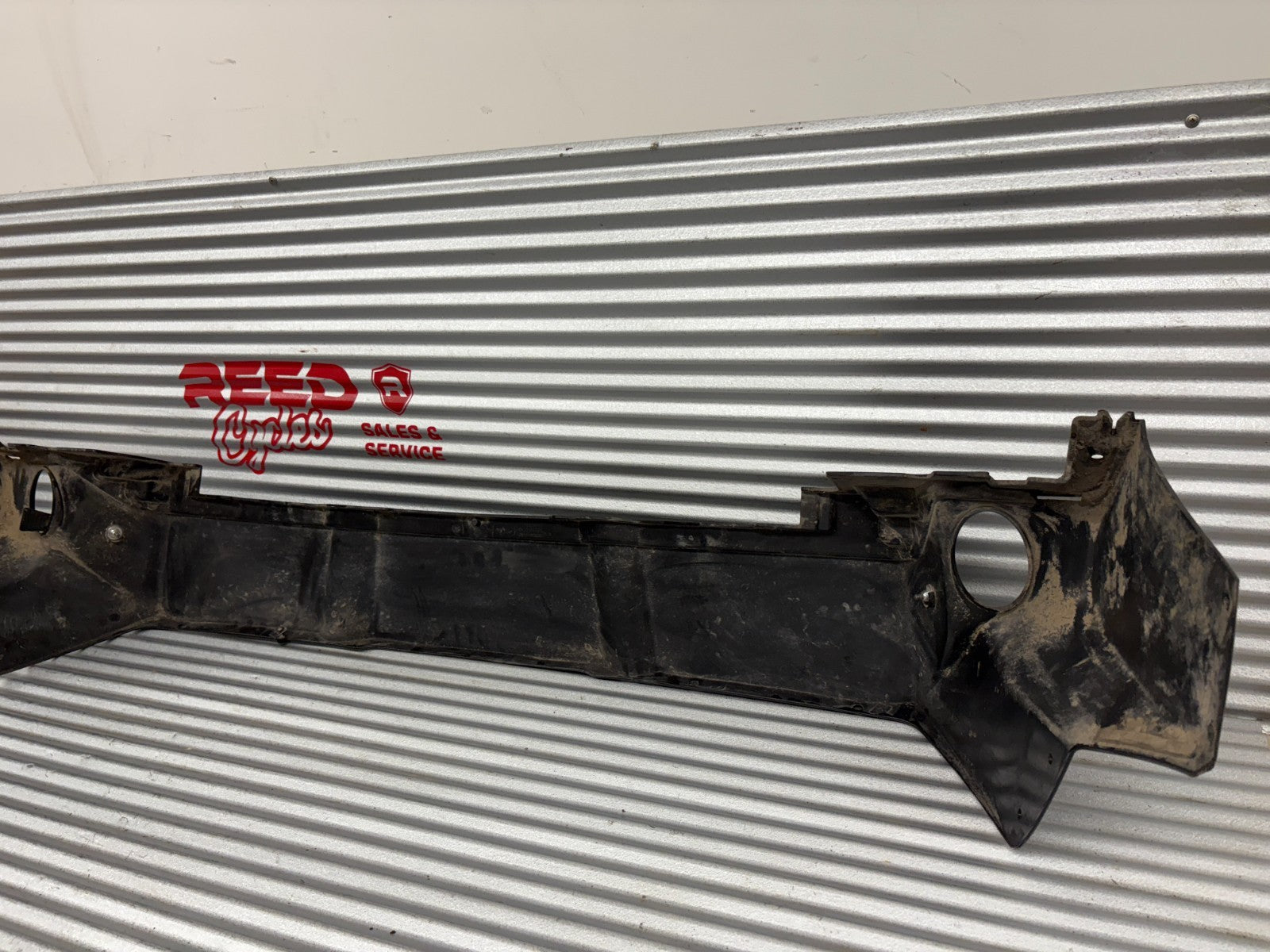 2010 Kawasaki Teryx 750 Dash Upper OEM 35004-0142-839