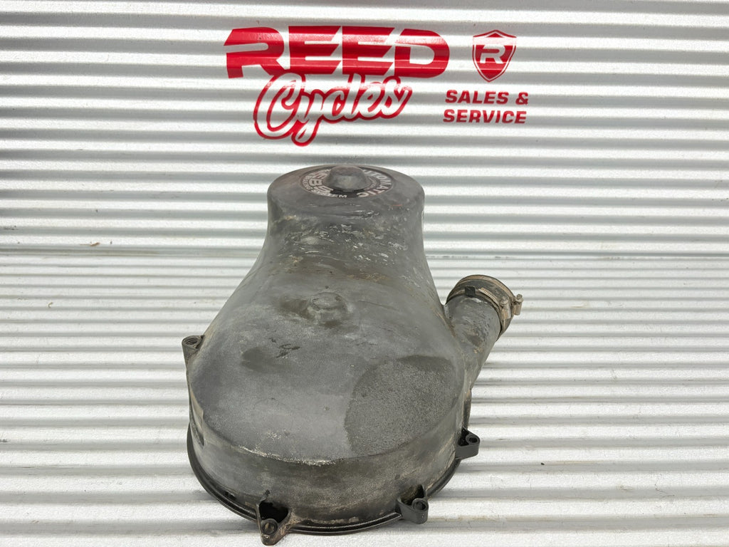 2002 Polaris Sportsman 700 Outer Clutch Cover OEM 2633262