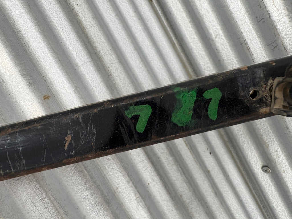 Polaris Ranger 570 Crew EFI Left Rear Lower A-Arm Control Arm OEM 1018995-458