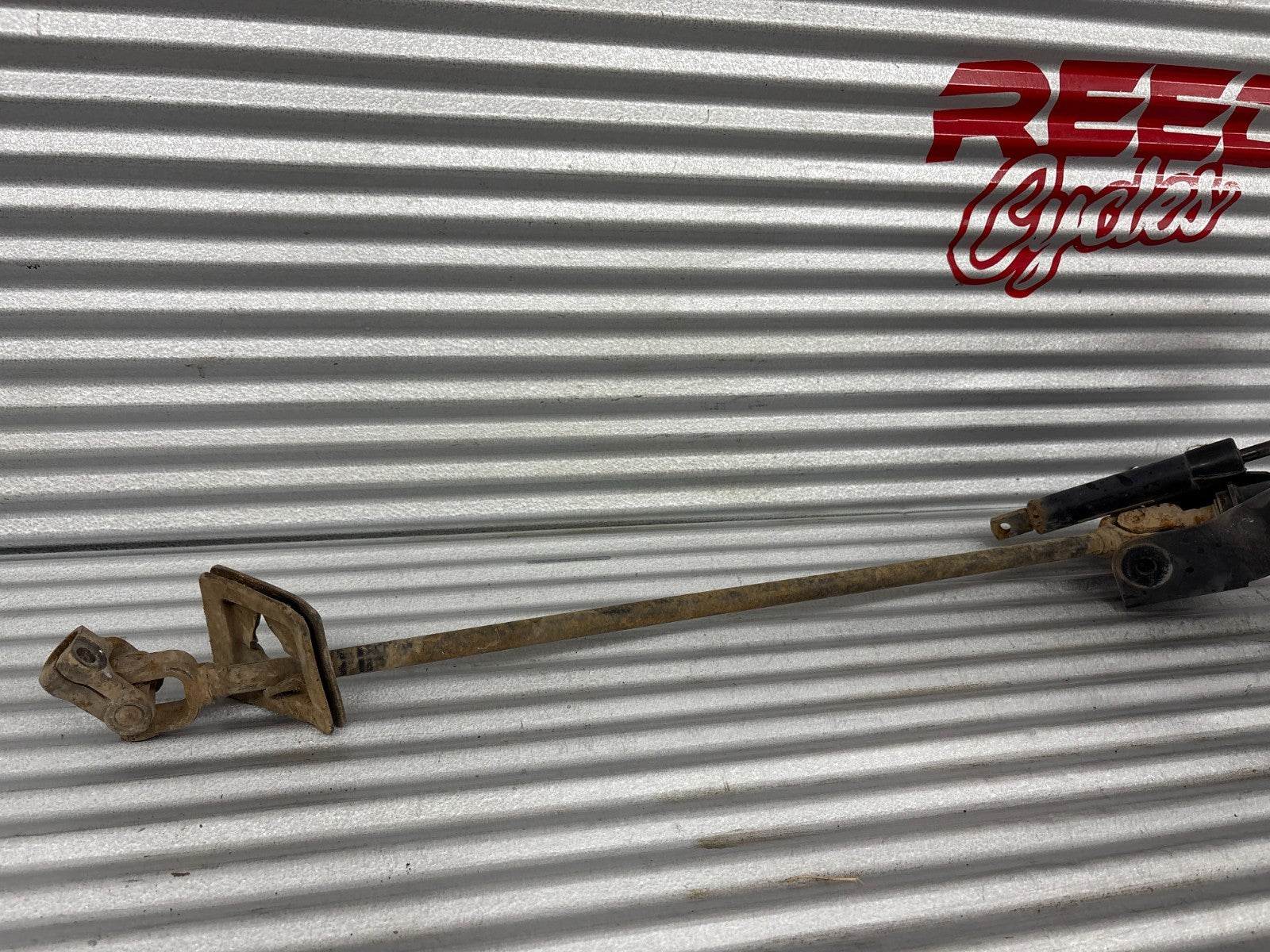 2013 Polaris Ranger XP 900 Steering Wheel Assembly OEM 1823622 / 1823891