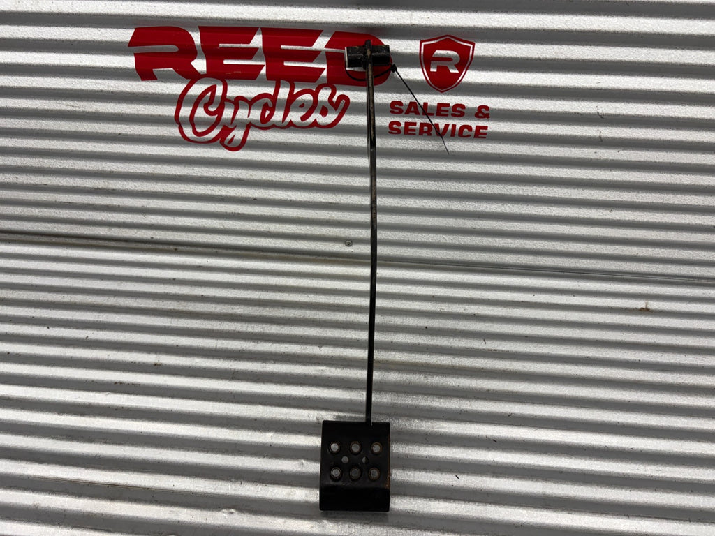 2014 Polaris Ranger 570 Crew EFI Foot Brake Pedal OEM 1016684