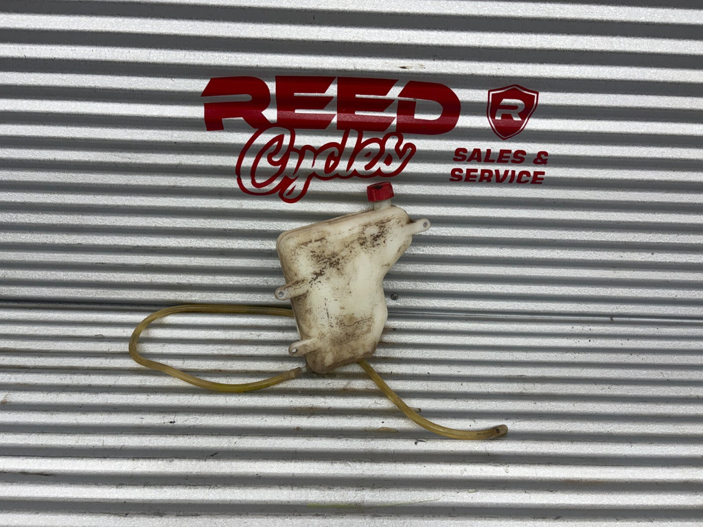 Polaris General Ranger RZR 570 900 1000 Radiator Overflow Coolant Tank