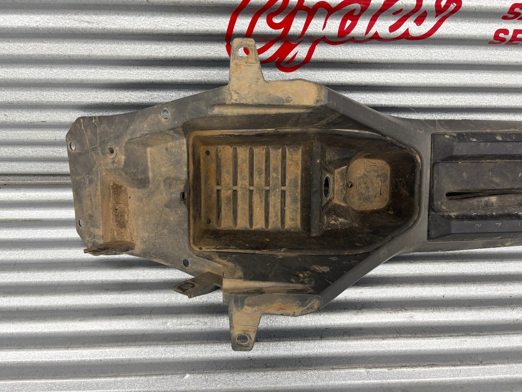 2023 Polaris RZR PRO XP Center Console Trim Cover 5456353-070 / 5417298 OEM