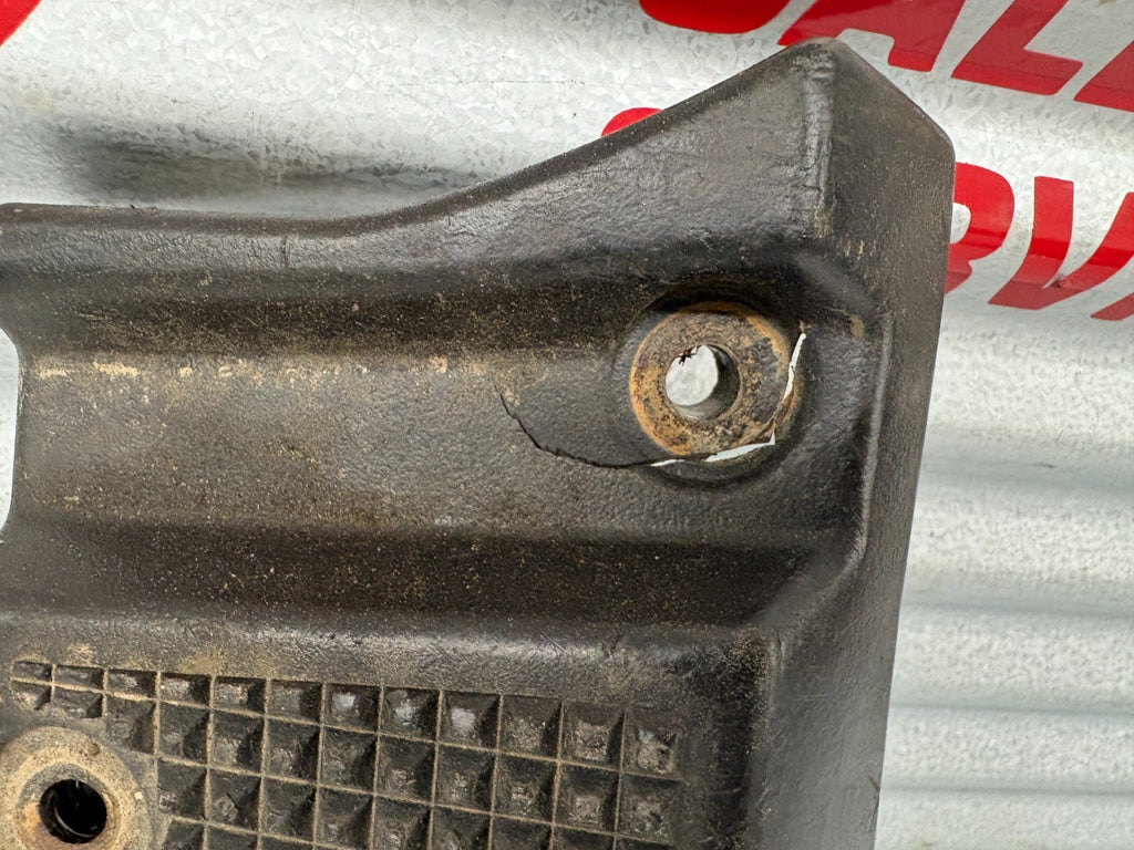 2014 Polaris Ranger 570 Crew EFI Left Step-in Guard Cover OEM 5438693