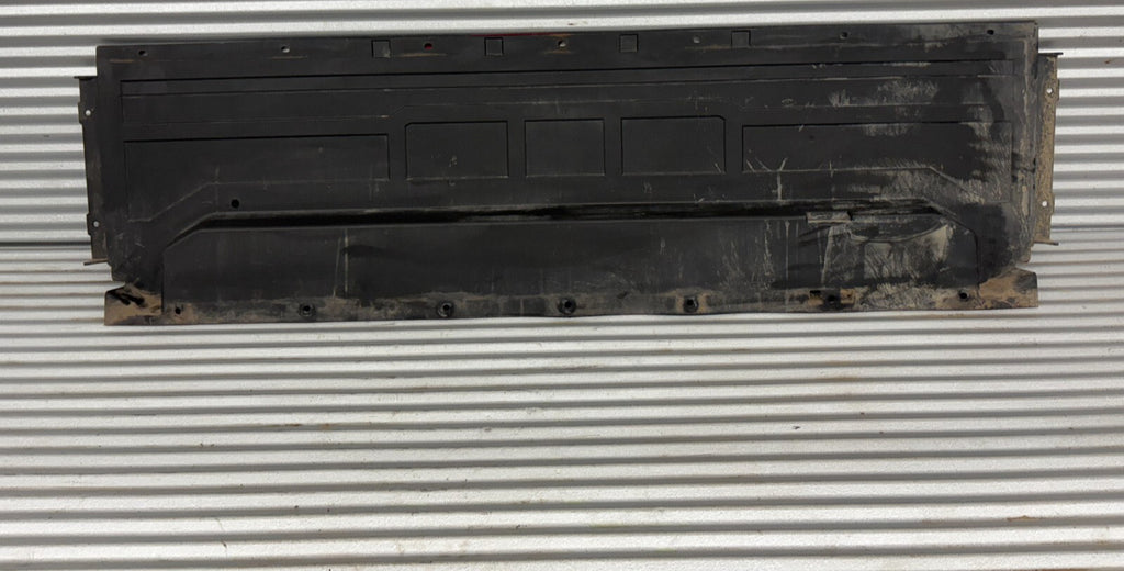 2018 Polaris Ranger 1000 XP Rear Kick Guard OEM 5453741-070