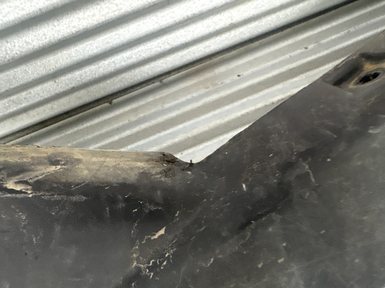 2023 Polaris RZR PRO XP Front Right Rocker Cover Panel 5455172-070 OEM