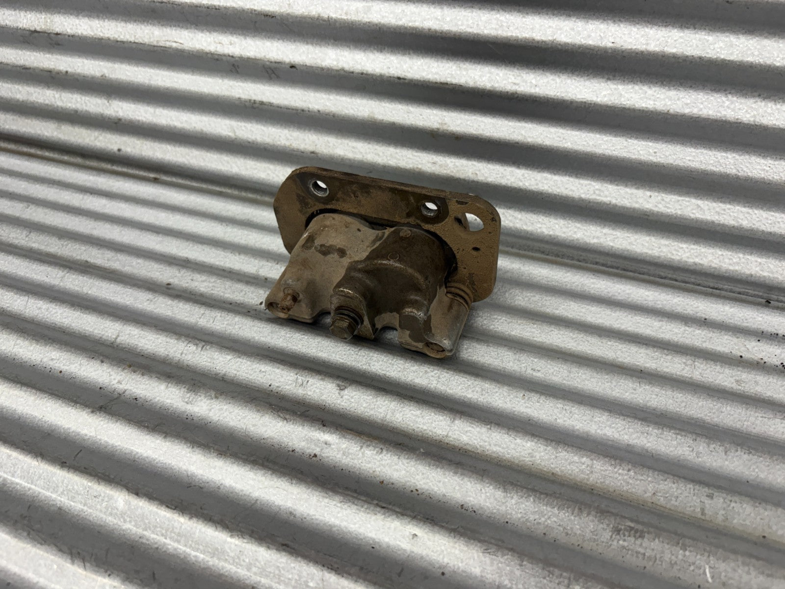 2014 Polaris Ranger 570 Crew EFI Left Front Brake Caliper OEM 1912119