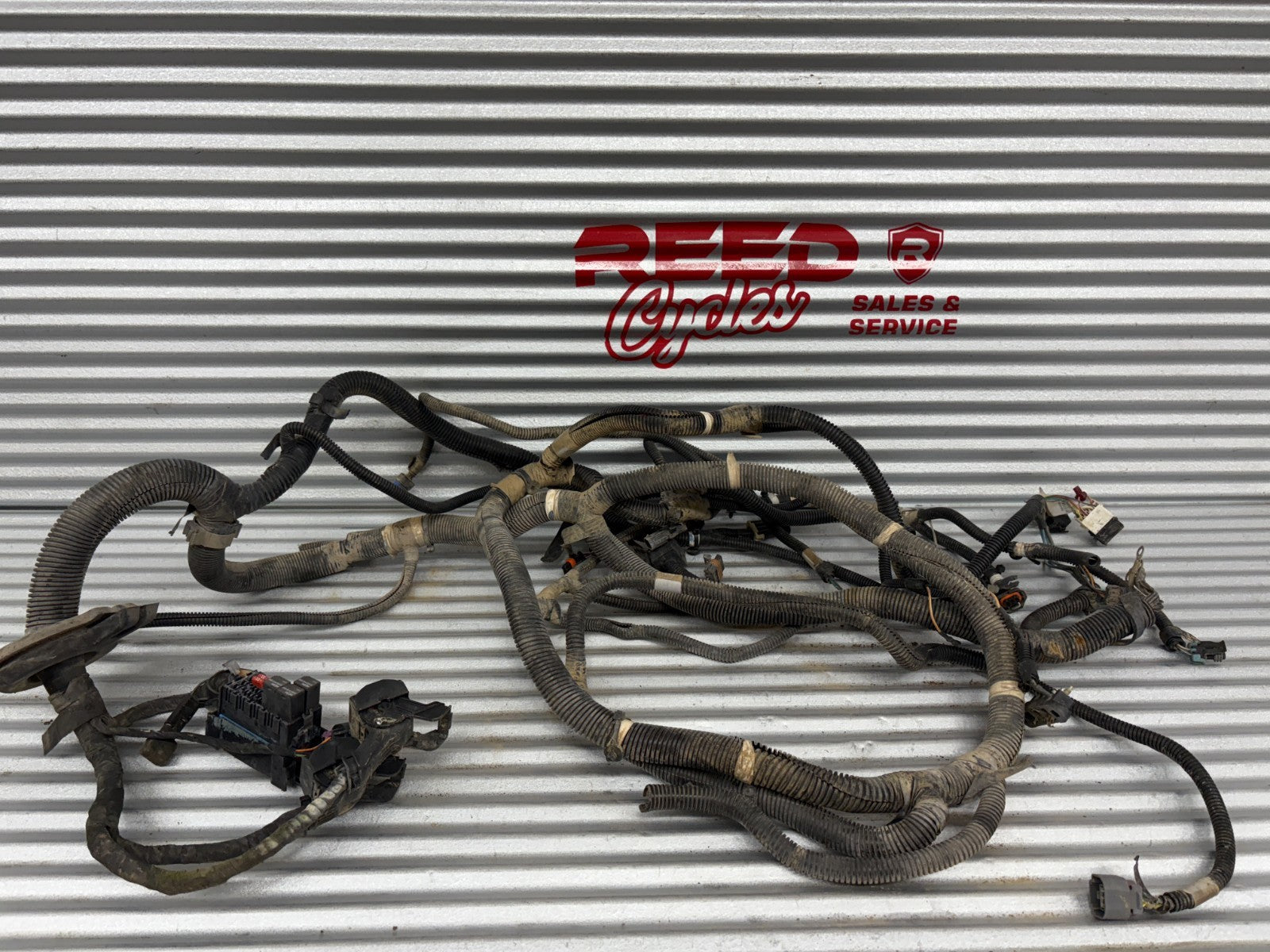 2013 Polaris Ranger XP 900 Main Electrical Harness OEM 2411731