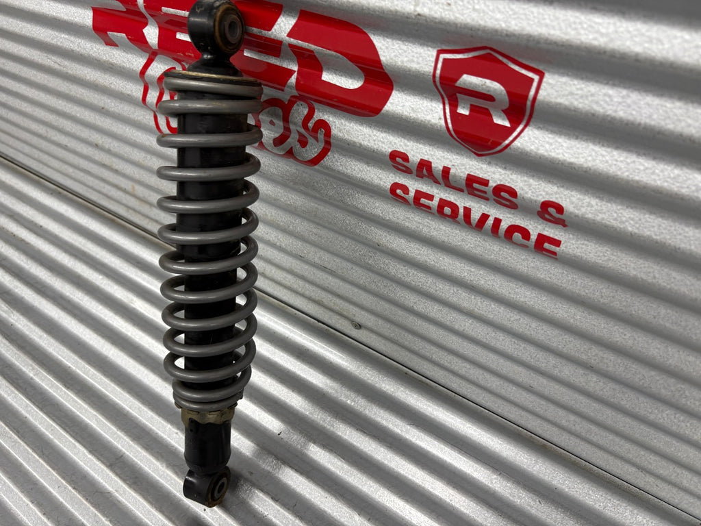 2013 Suzuki KingQuad 750 AXi Front Right Shock Absorber OEM 52100-31G20-019