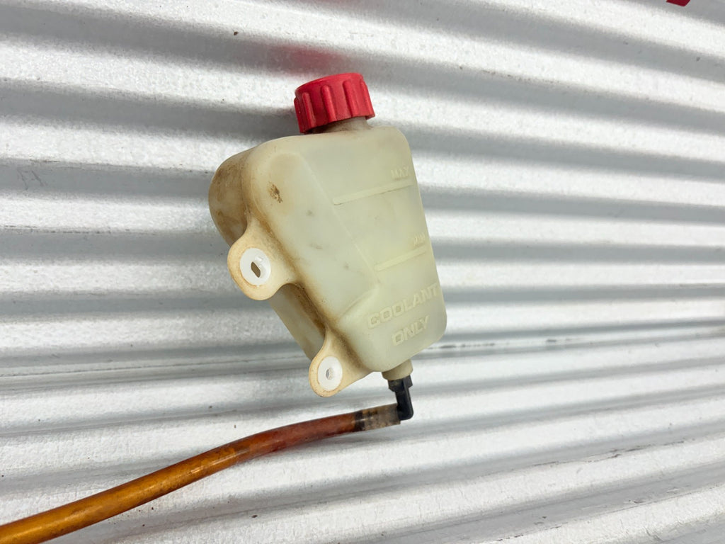 2002 Polaris Sportsman 700 Surge Overflow Tank OEM 5431673