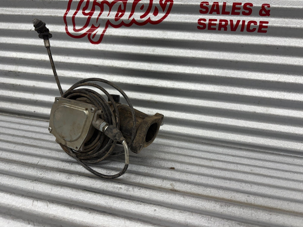 2014 Polaris Ranger 570 Crew EFI Throttle Body OEM 1204284