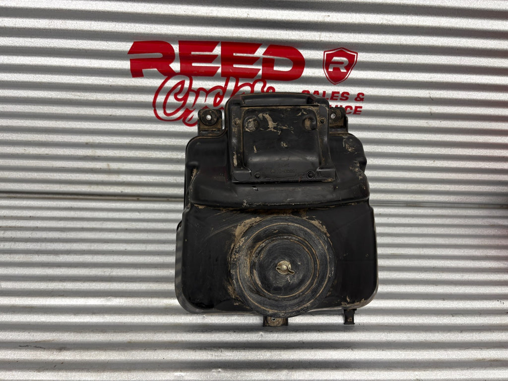 2013 Suzuki KingQuad 750 AXi Air Filter Box OEM 13700-31G31