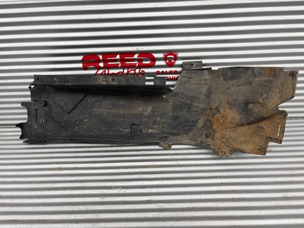 2023 Polaris RZR PRO XP Rear Right Close Off Panel 5455194 OEM