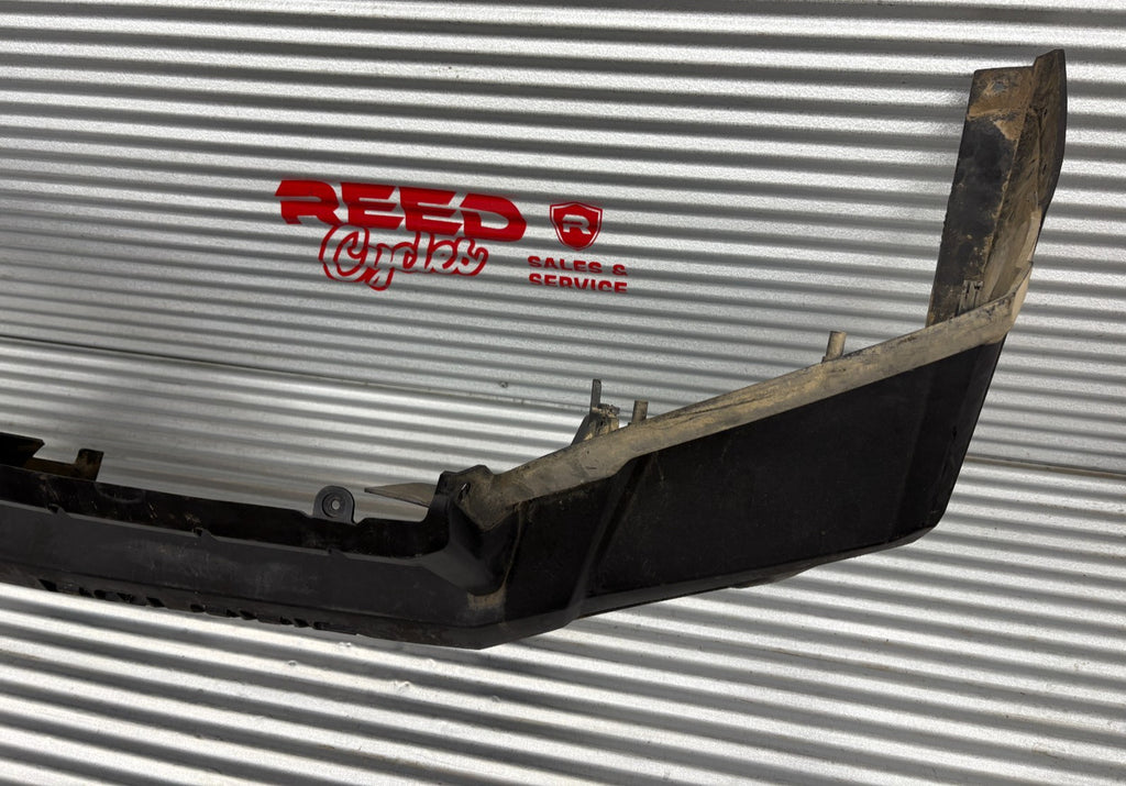 2013 Polaris Ranger XP 900 Front Bumper Grill OEM 5439018-070