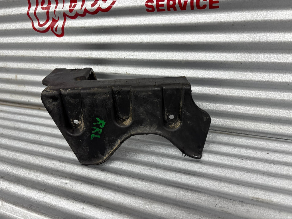 2013 Suzuki KingQuad 750 AXi Rear Right Lower A-Arm Guard