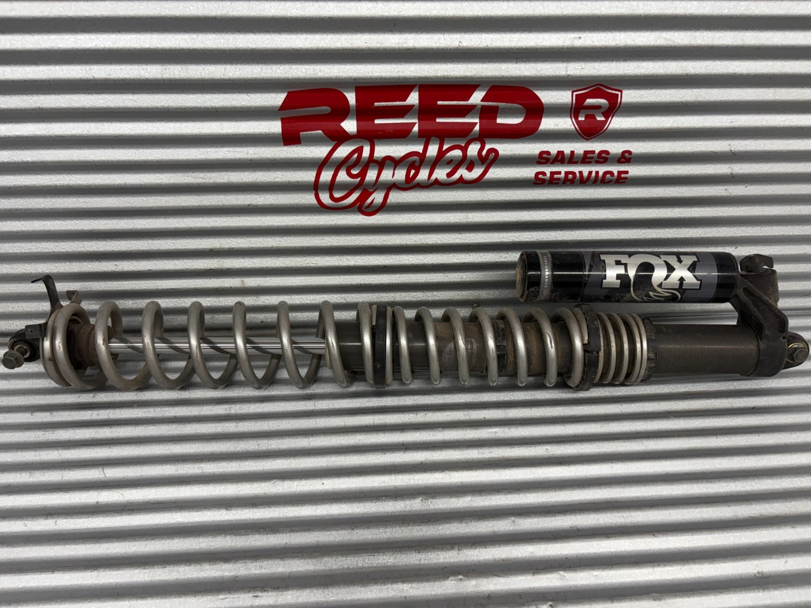 2023 Polaris RZR PRO XP Fox Performance Shock Rear 7045941