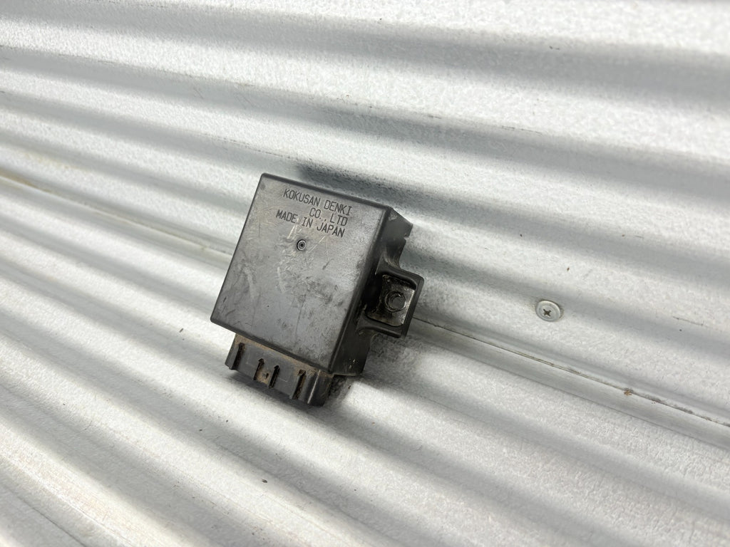 2002 Polaris Sportsman 700 CDI ECU Controller OEM 4010897