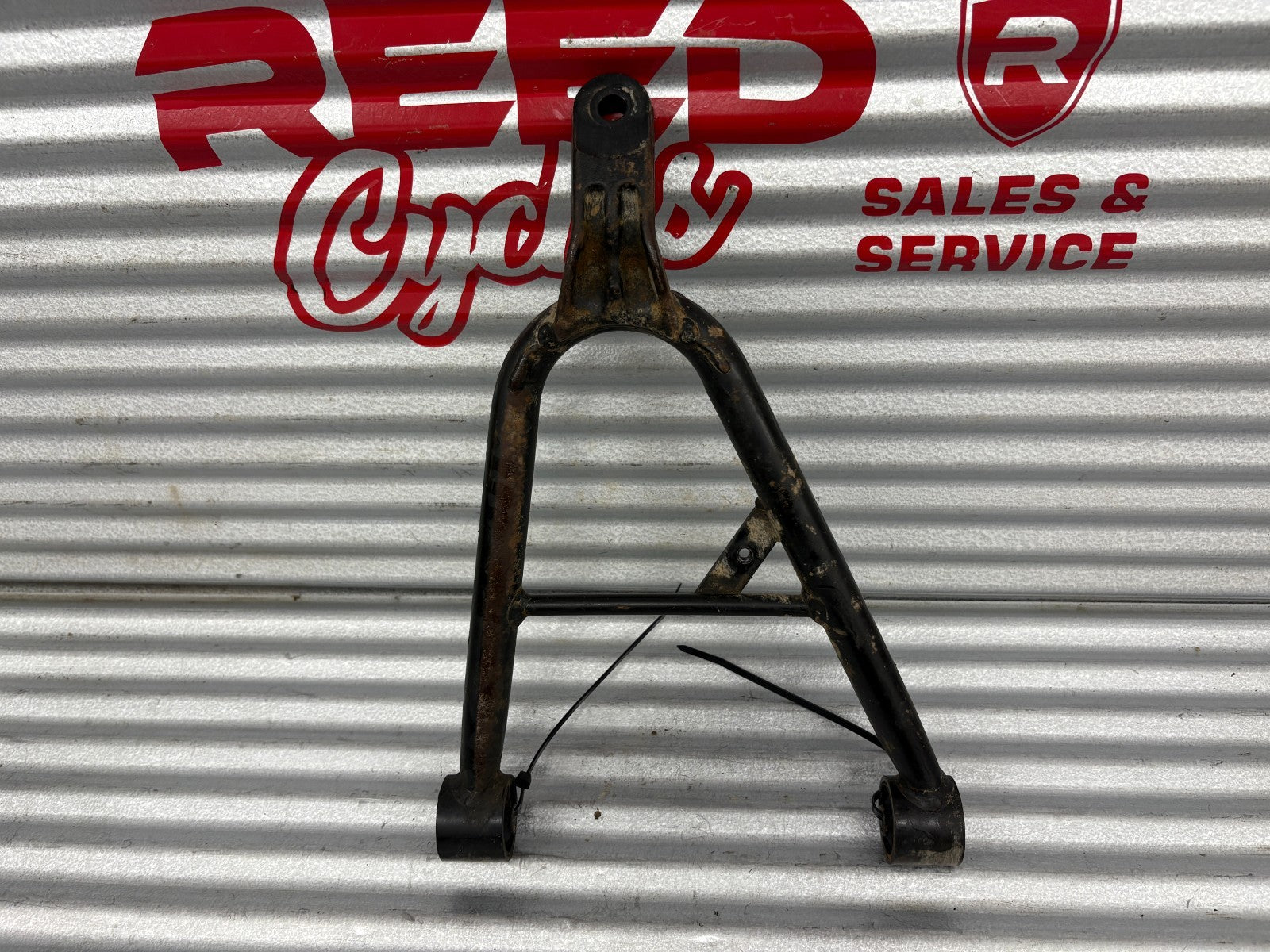 2013 Suzuki KingQuad 750 AXi A Arm Right Front Lower 52410-31820
