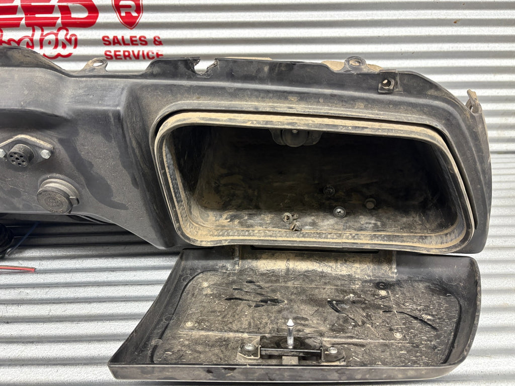 2010 Kawasaki Teryx 750 Dash Control Panel Console OEM 30109