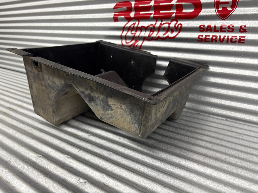 2013 Polaris Ranger XP 900 Center Storage Box OEM 5439006-070