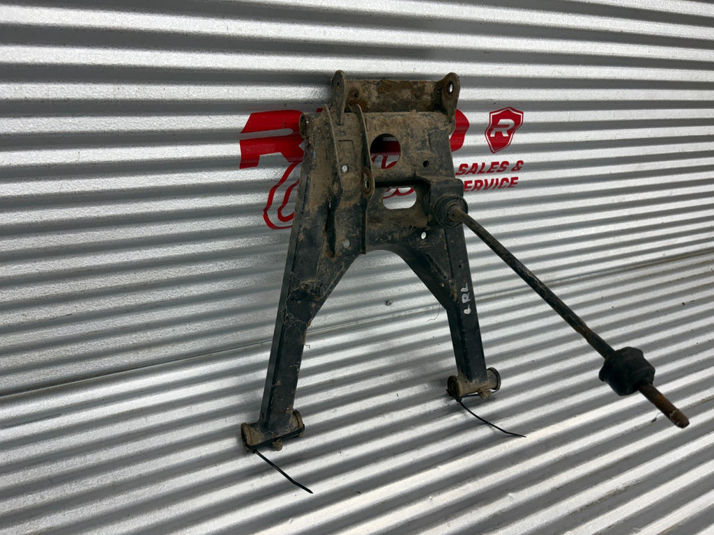 2013 Polaris Ranger XP 900 Rear Left Lower A Arm OEM 1018460-458