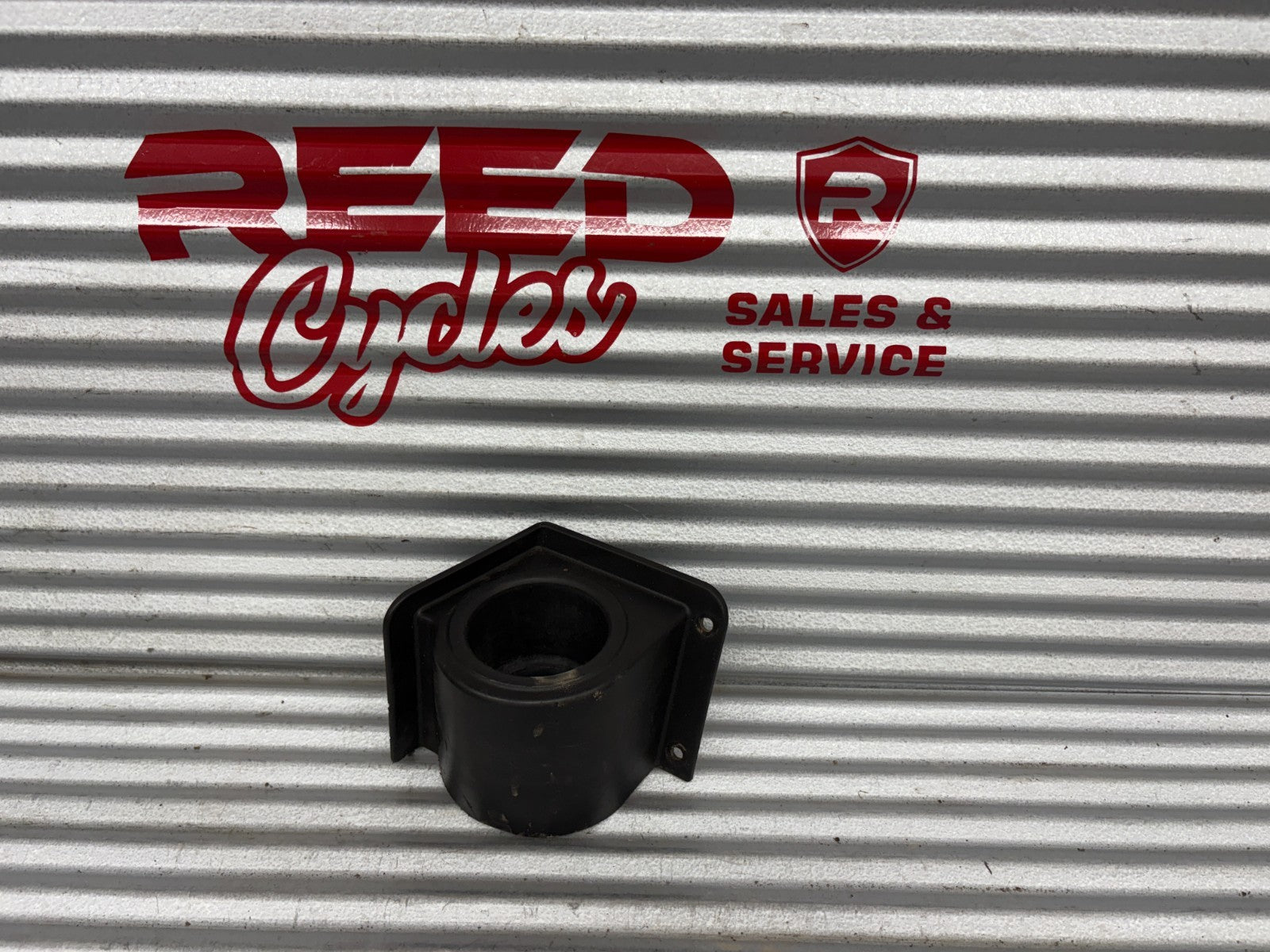 2014 Polaris Ranger 570 Crew EFI Left Cup Holder OEM 5437963