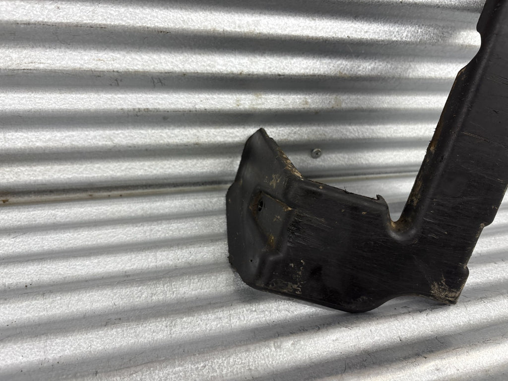 2013 Suzuki KingQuad 750 AXi Rear Right Lower A-Arm Guard