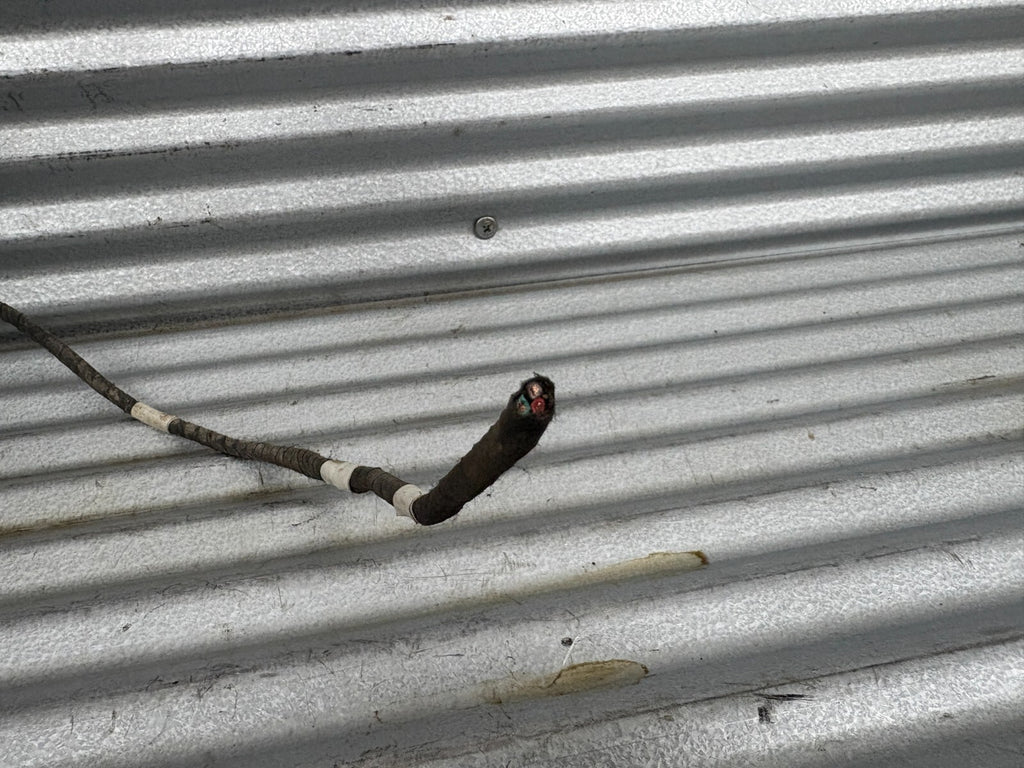 2018-2021 Polaris Ranger XP 1000 Heater Assembly Climate Control OEM - 2636583