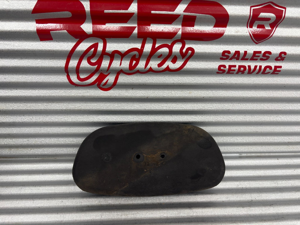 2013 Polaris Ranger XP 900 Head Rest OEM 5437938-070