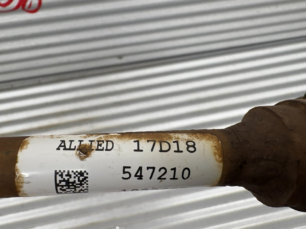 2018 Polaris Ranger XP 1000 Lower Steering shaft 1823667