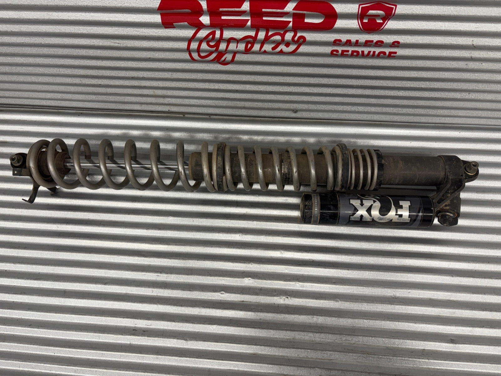 2023 Polaris RZR PRO XP Fox Performance Shock Rear 7045941