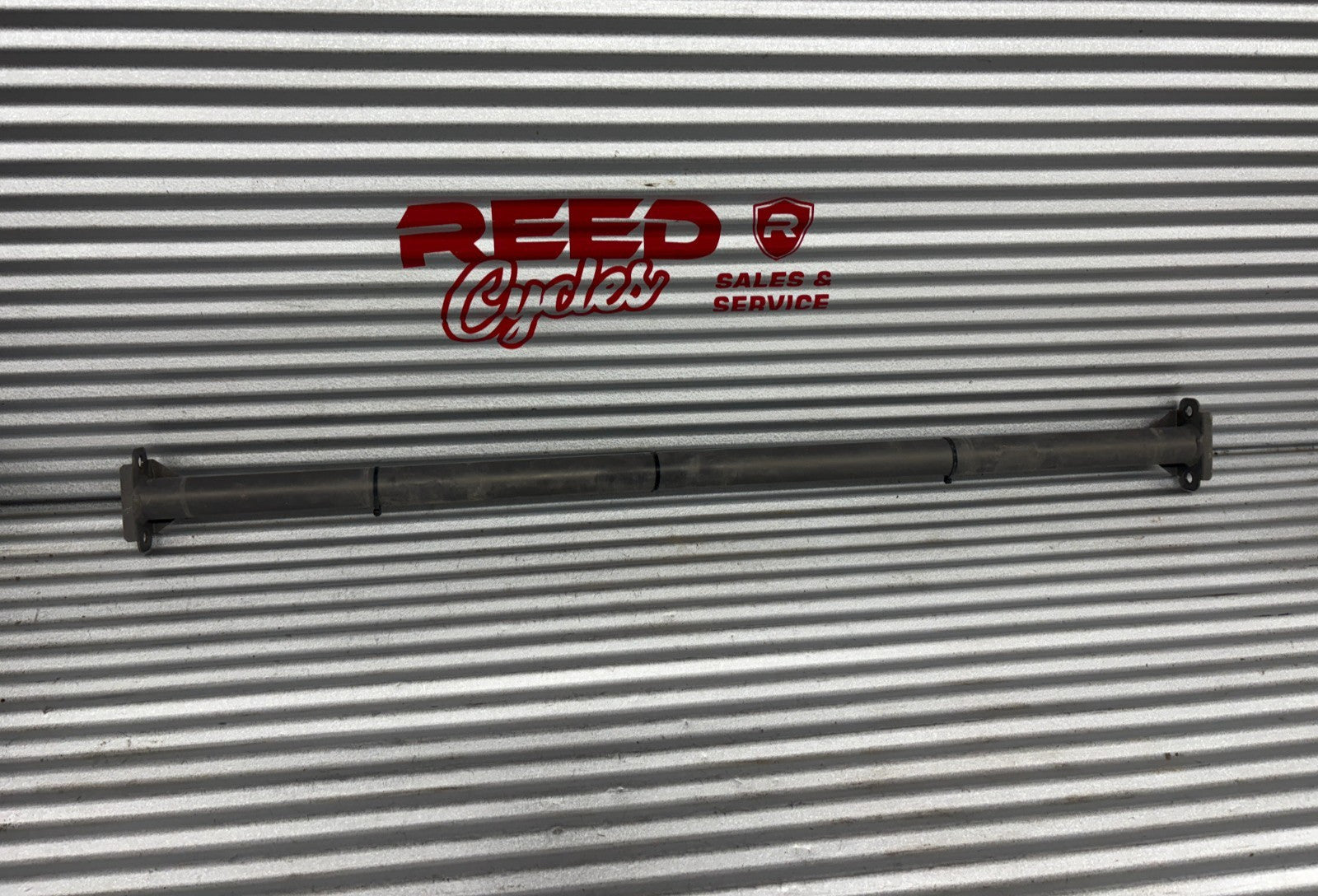 2013 Kawasaki Teryx 750 KRF750 Roll Cage Crossmember Frame Bar OEM