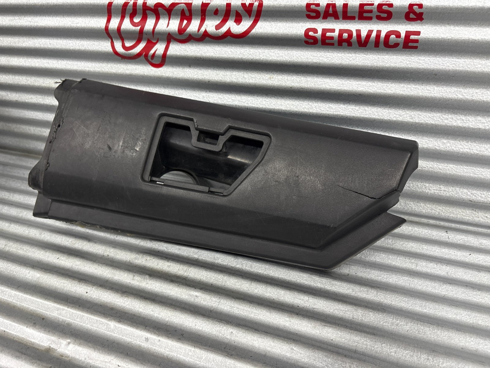 2013 Polaris Ranger XP 900 Right Side Vent Intake Cover OEM 5450001-070