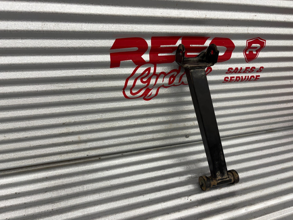 2013 Suzuki Kingquad 750 AXi Right Rear Upper Suspension A-Arm 61530-31830