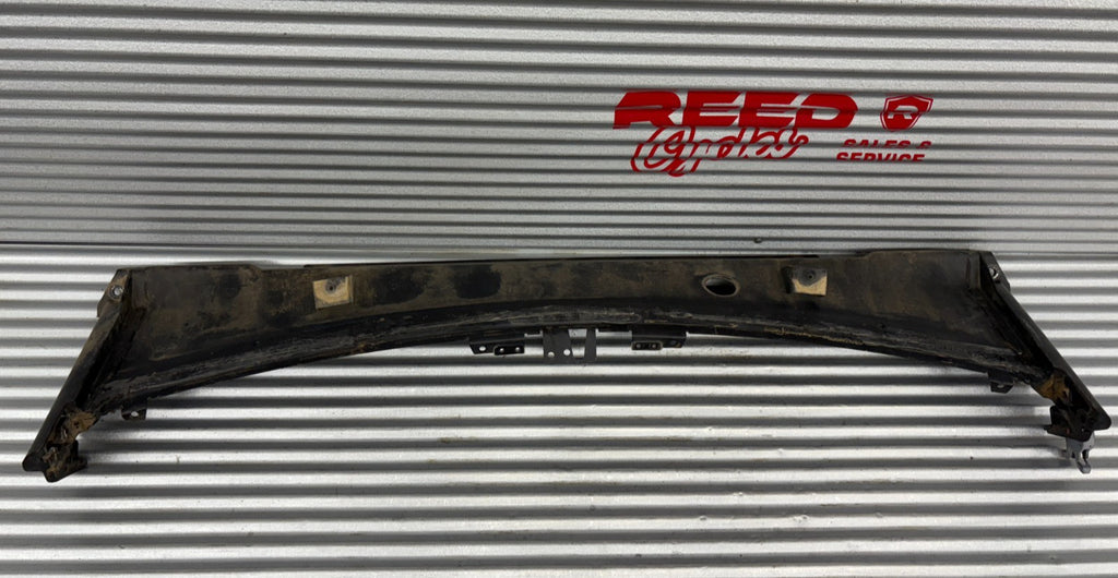 2013 Polaris Ranger XP 900 Roll Bar Frame Lower Windshield Mount OEM 1018086-458