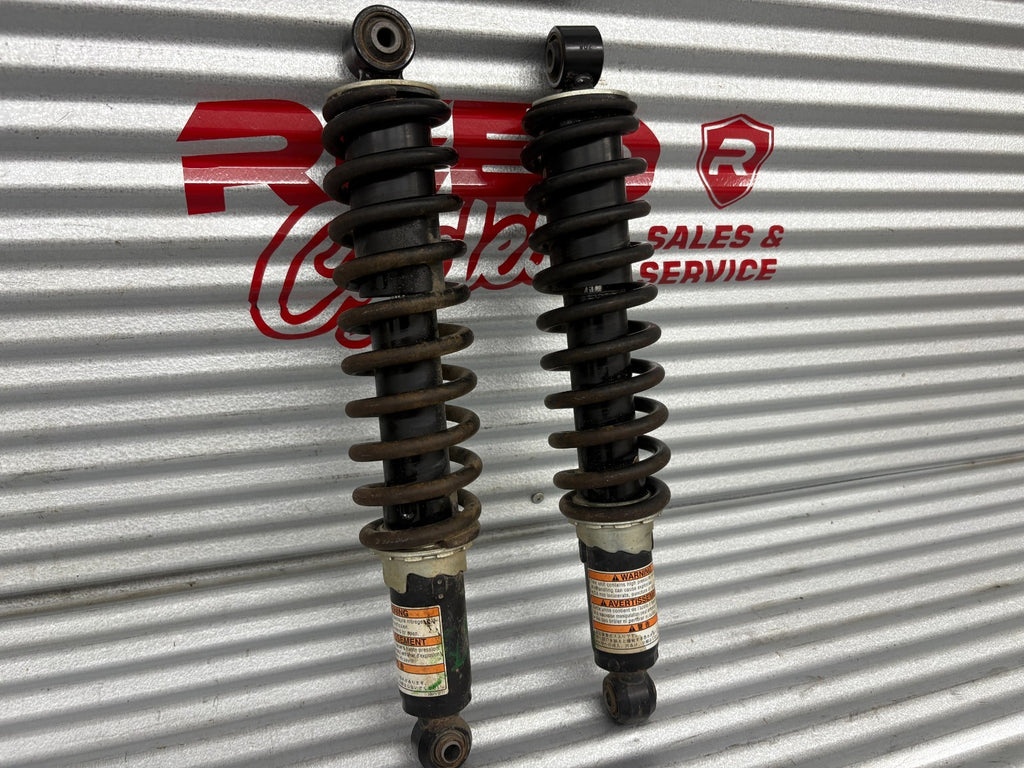 2010 Kawasaki Teryx 750 Front Shock Suspension OEM 45014-0232-VM