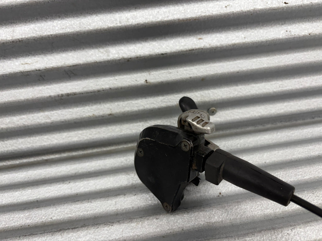 2012 Kawasaki KX450F Throttle Body Keihin OEM 16163-0734