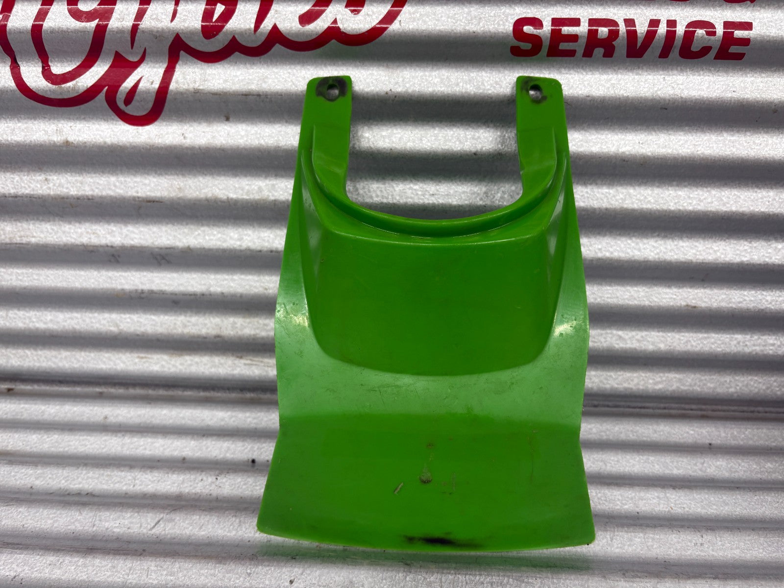 2007 Arctic Cat 400 4x4 Steering Post Cover OEM 1406-970