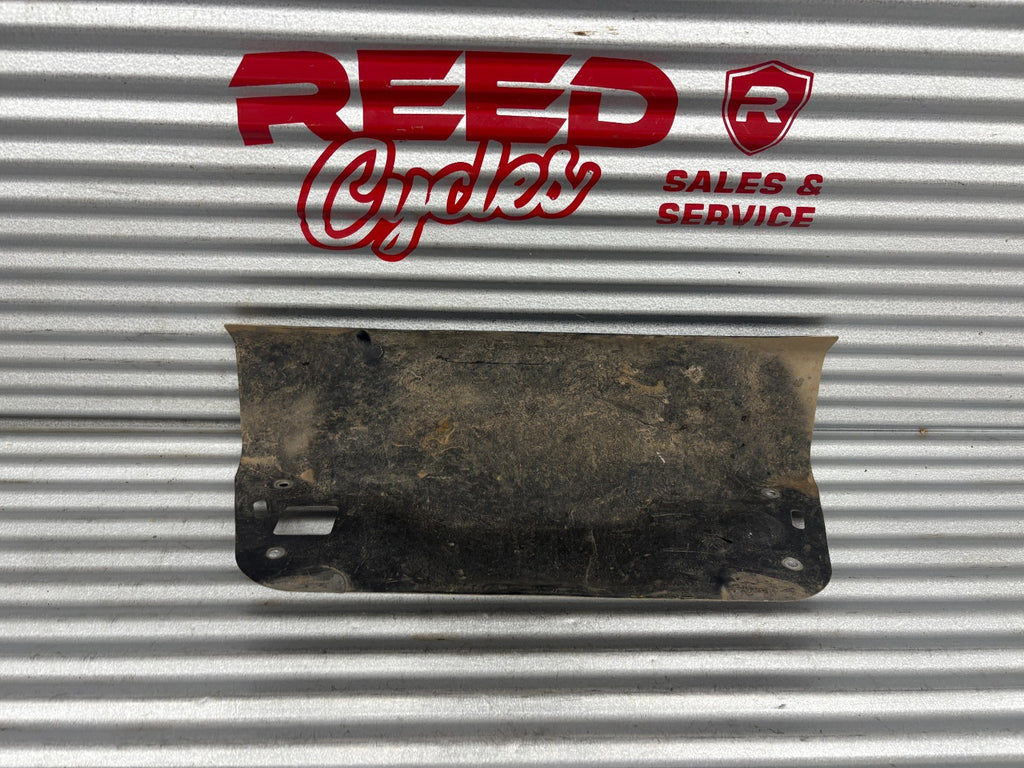 2023 Polaris RZR PRO XP Silencer Shield 5266648 OEM