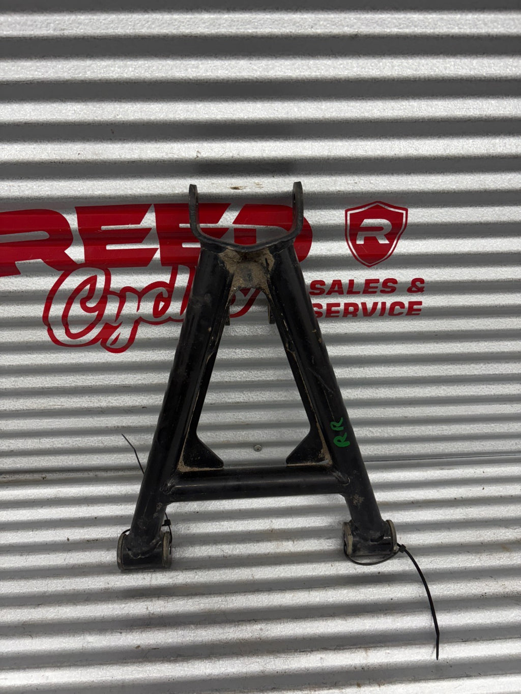 2010 Kawasaki Teryx 750 Rear Right Upper A-Arm OEM