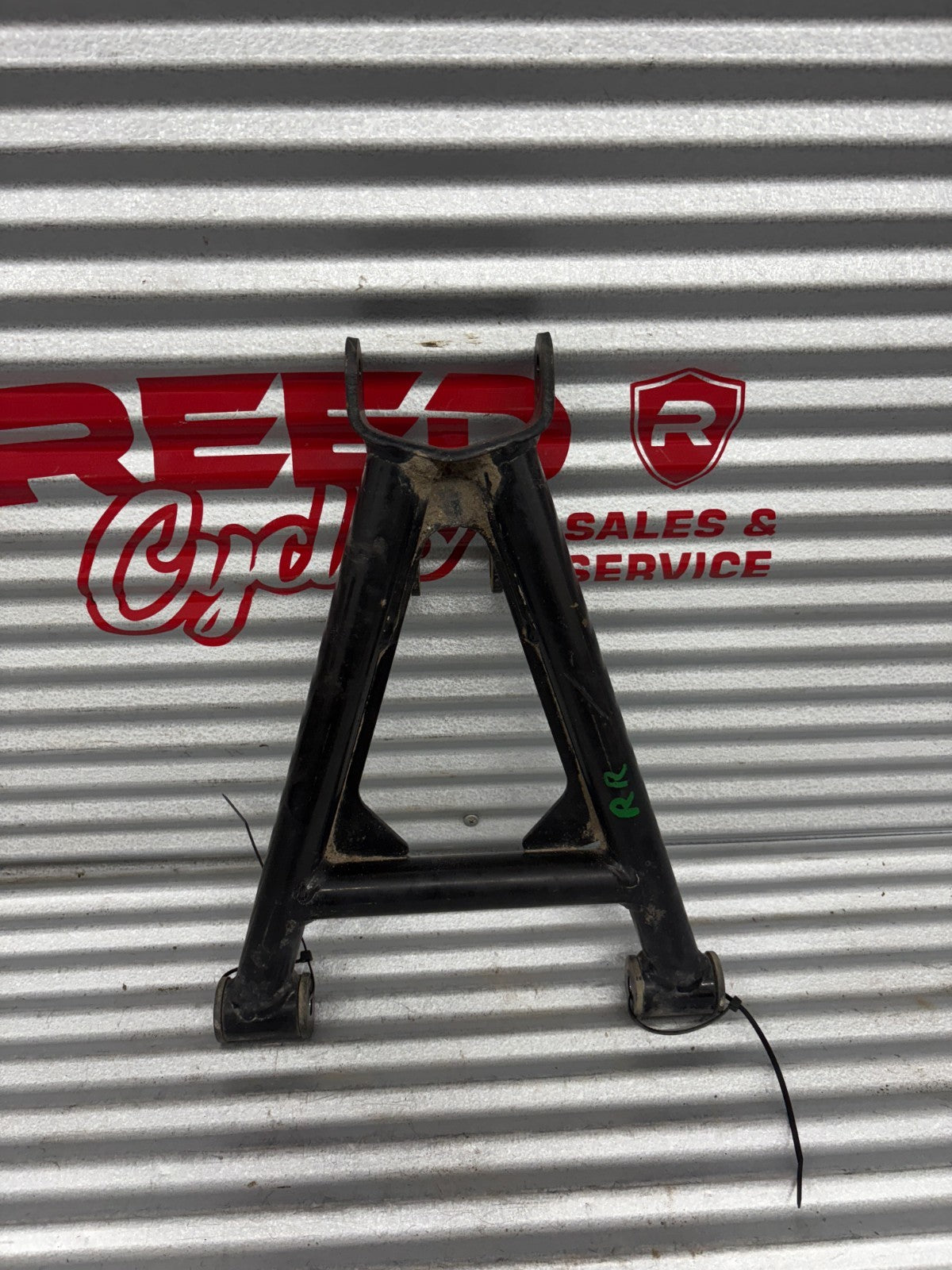 2010 Kawasaki Teryx 750 Rear Right Upper A-Arm OEM