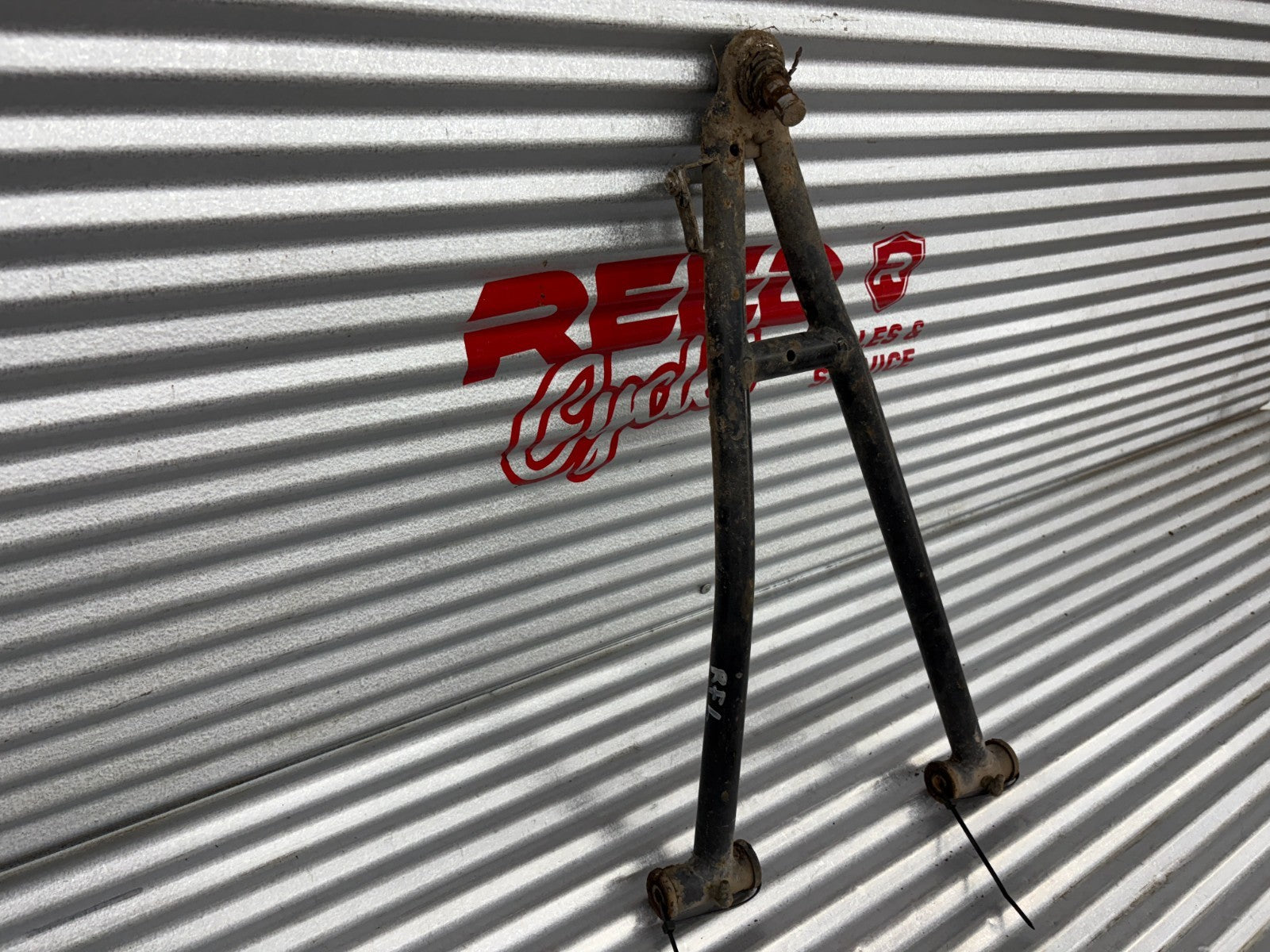 2013 Polaris Ranger XP 900 Right Front Lower A Arm OEM 1018170-458