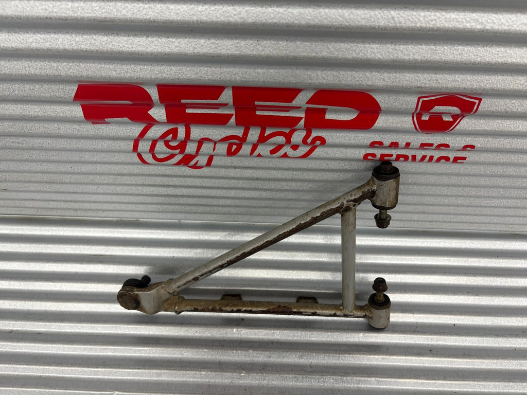 2007 Arctic Cat 400 4x4 Left Front Lower A-Arm OEM 0503-381