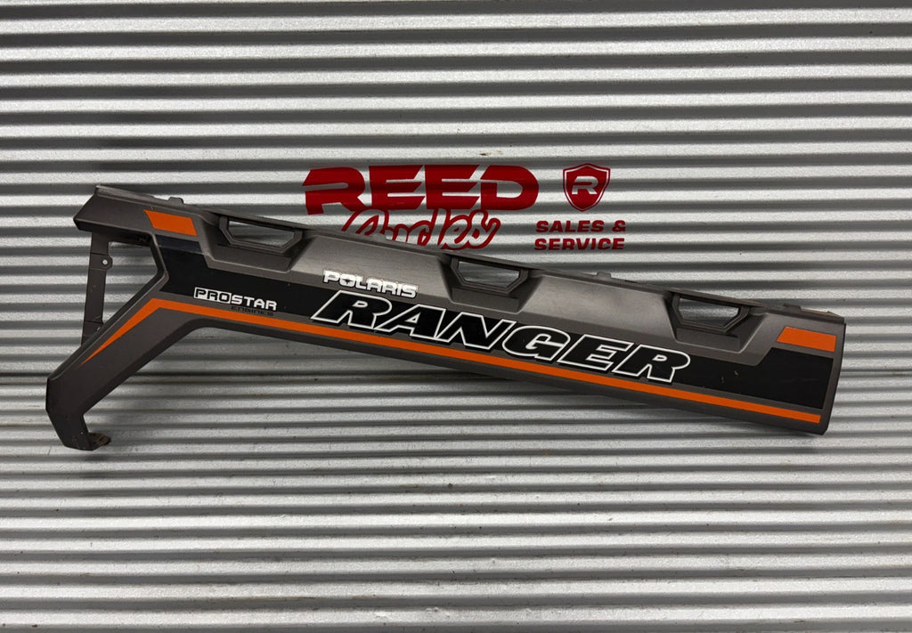 2018 Polaris Ranger XP 1000 Rear Right Box Fender Panel 5453778-560