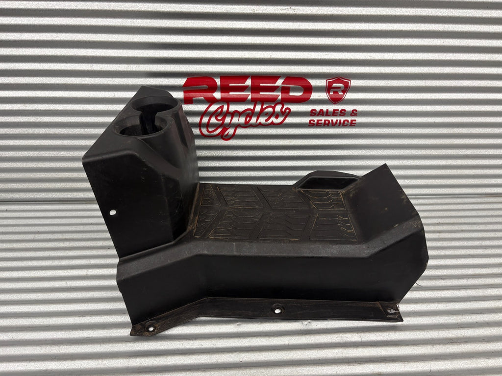 2018 Polaris Ranger 1000 XP Floor Tunnel Cover OEM 5453740-070