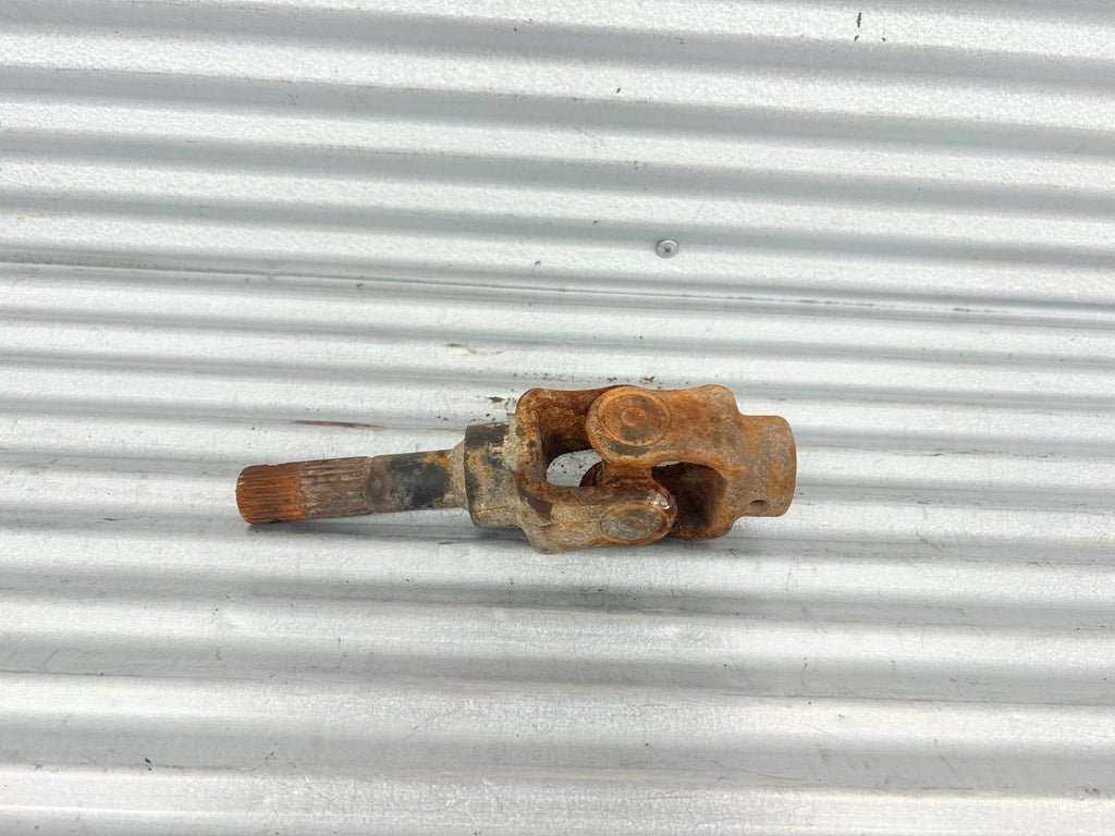 2002 Polaris Sportsman 700 OEM eixo de transmissão traseiro fabricante de equipamento original 1380176/1380179-