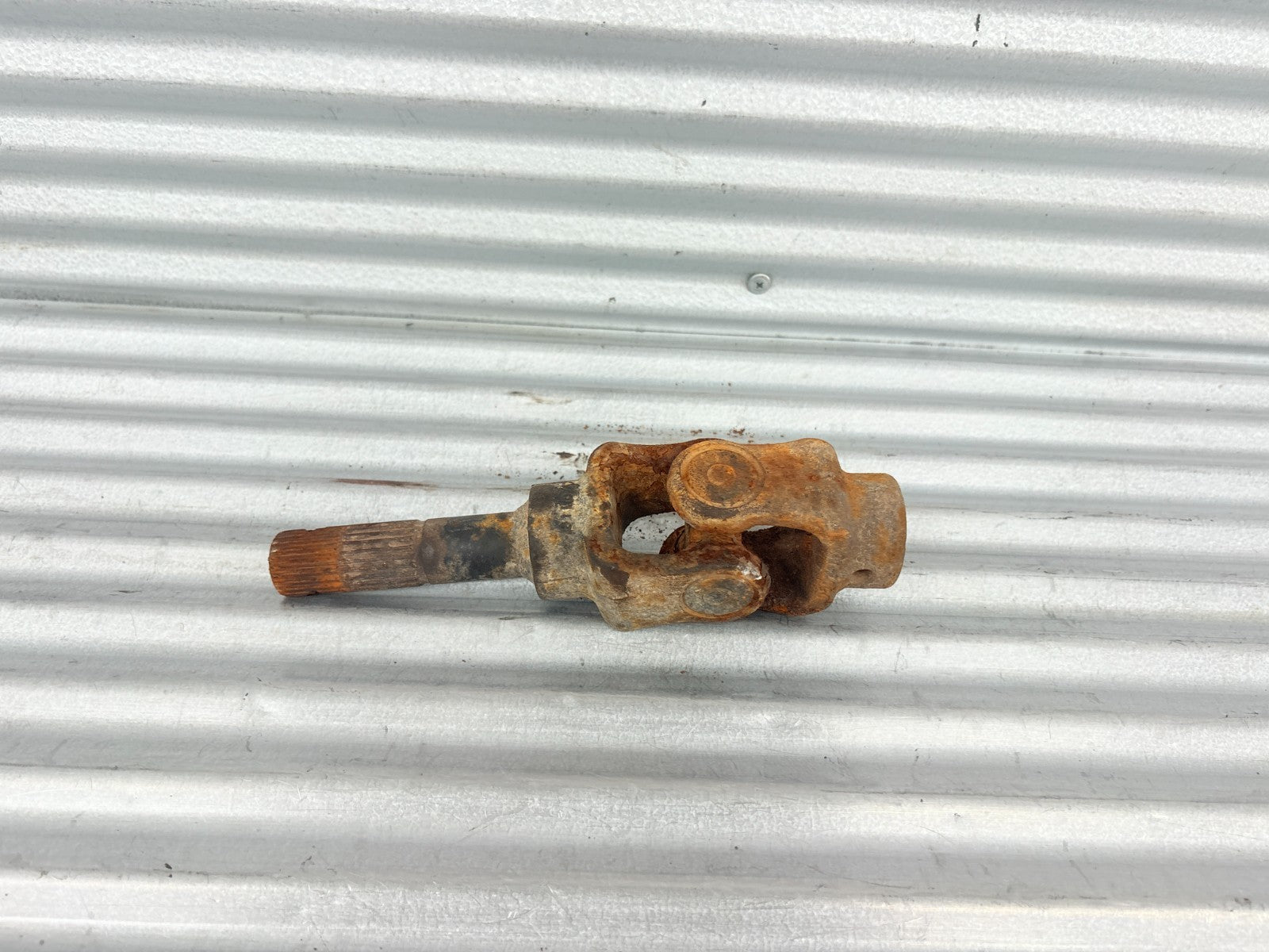 2002 Polaris Sportsman 700 OEM eixo de transmissão traseiro fabricante de equipamento original 1380176/1380179-