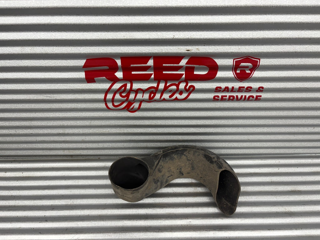 2010 Kawasaki Teryx 750 Air Duct Tube OEM 4073-0260