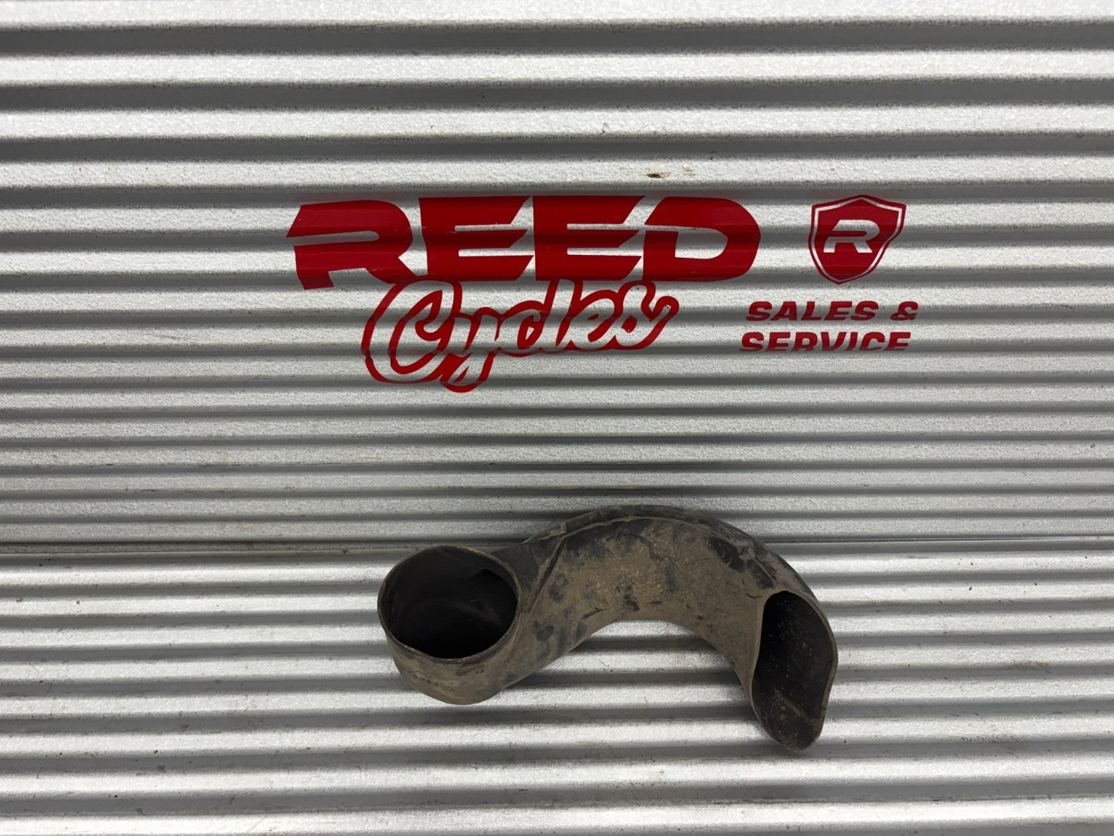 2010 Kawasaki Teryx 750 Air Duct Tube OEM 4073-0260