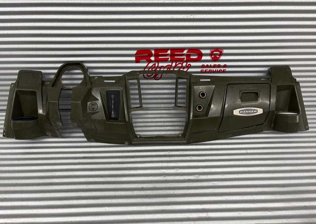 2013 Polaris Ranger XP 900 Dash Panel OEM 5439015-498